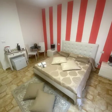 Casa Marzia 2.0 *