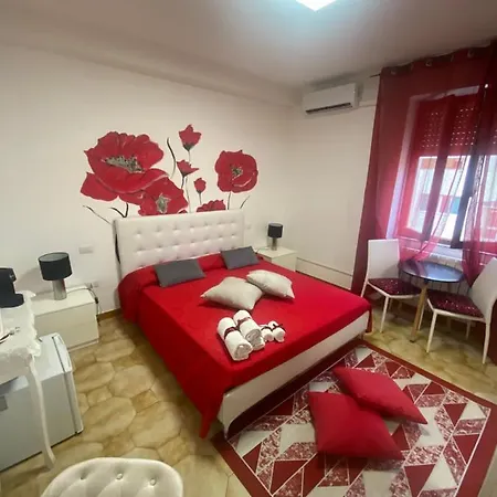 Casa Marzia 2.0 Pensjonat *