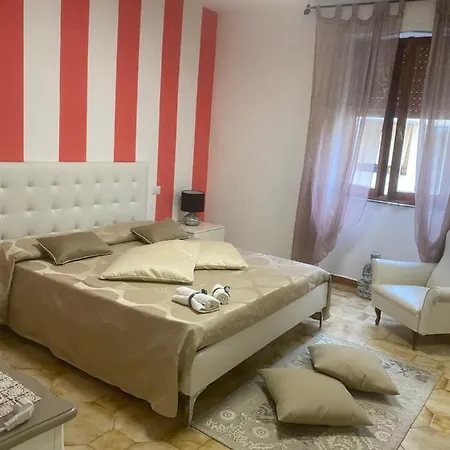 Pensjonat Casa Marzia 2.0