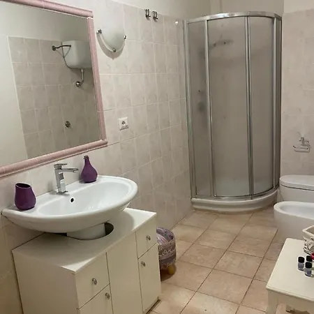Casa Marzia 2.0 Pensjonat Alghero