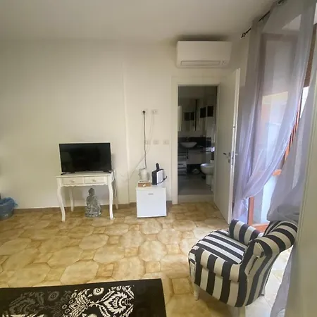 Pensjonat Casa Marzia 2.0
