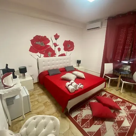 Casa Marzia 2.0 Pensjonat *