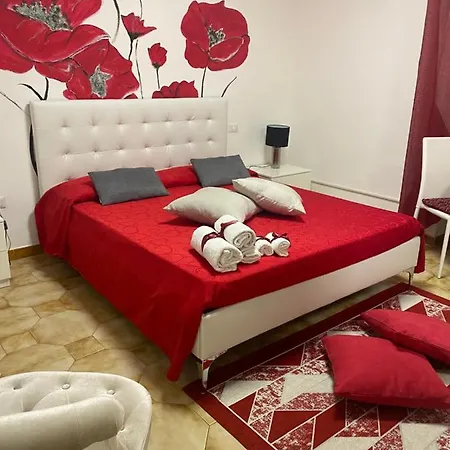 Гостевой дом Casa Marzia 2.0 *