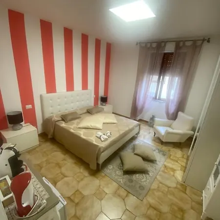 Casa Marzia 2.0 * Альгеро