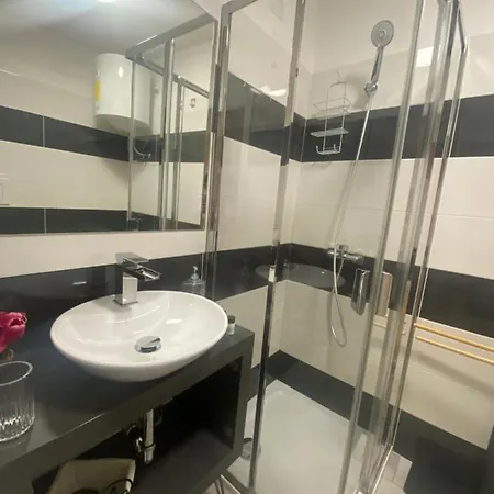 Casa Marzia 2.0 Альгеро